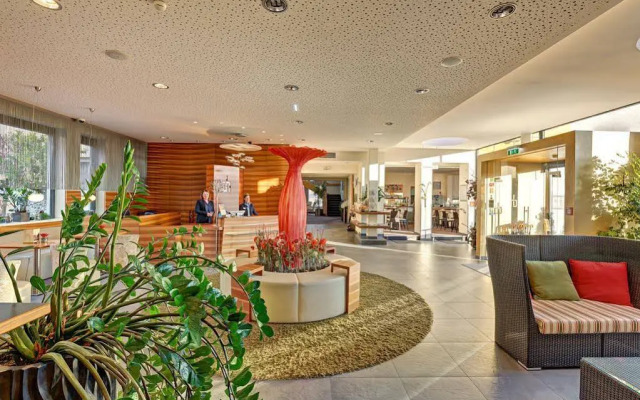 Hotel Süd art