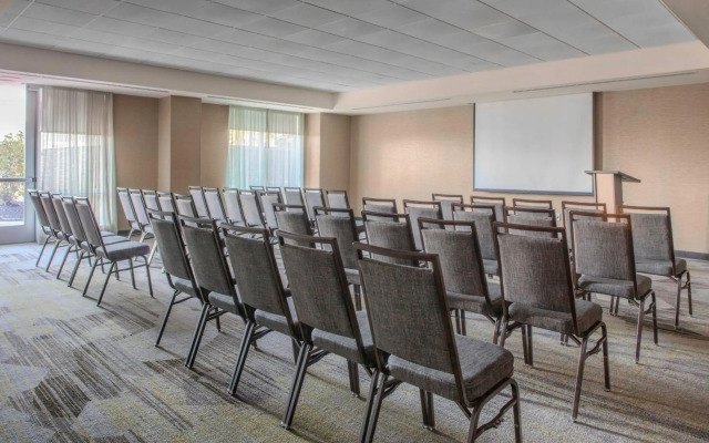 Courtyard by Marriott Yonkers Westchester County