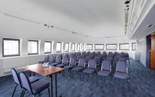 Citadines Toison d'Or Brussels