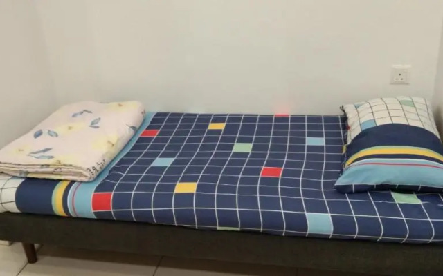 Pintarman Express @ Miri Times Square