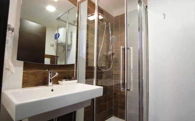 Residence Le Rocce Rosse