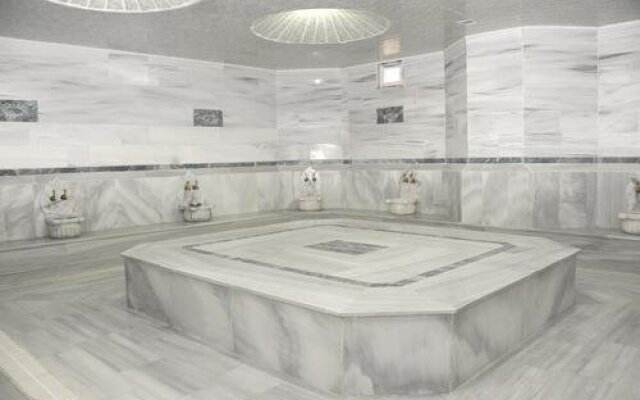 Remark Hill Hotel Malatya