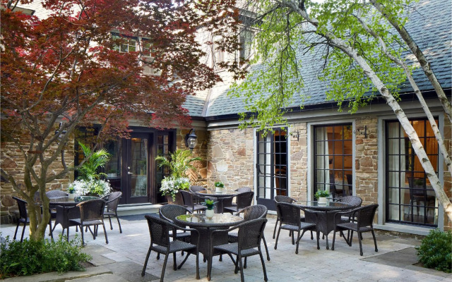 Glenerin Inn