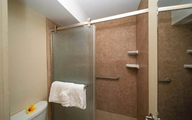Hale Ono Loa 402 - 1 Br Condo