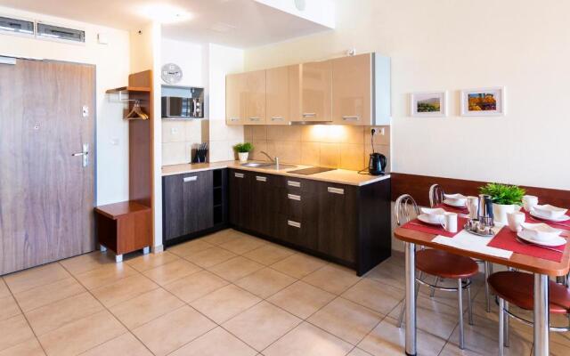 VacationClub - Olympic Park Apartment B102