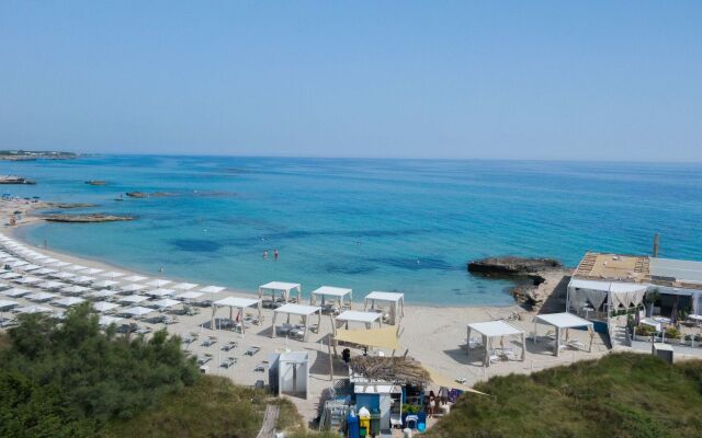 Posia Retreat & SPA | UNA Esperienze