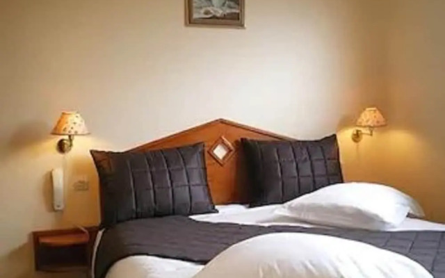 Auberge de la Dune