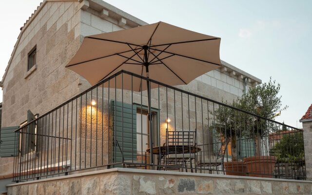 Villa Mara- Casa Rustica