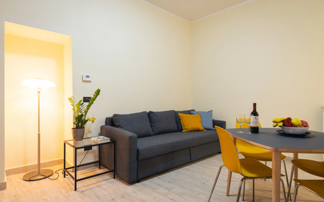 Open Sicily - Residence ai Quattro Canti