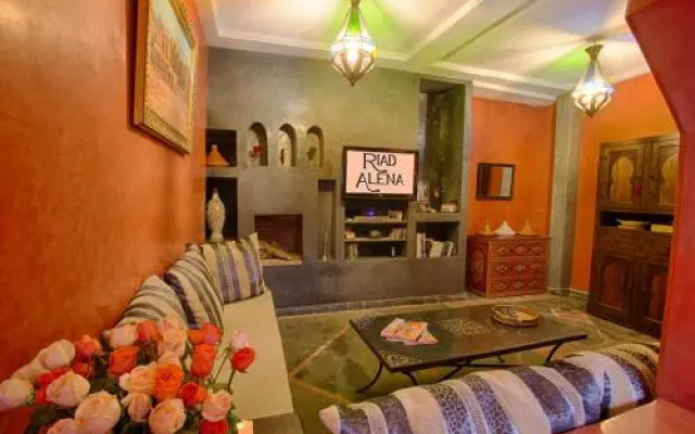 Riad Alena Marrakech