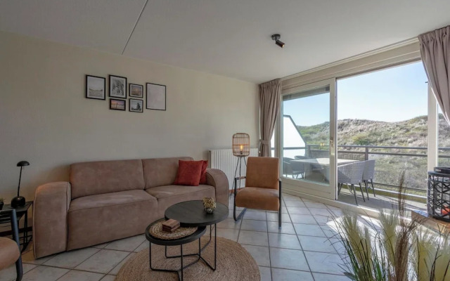 Spacious Home With Balcony