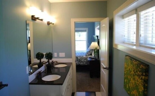 Bluewater Vacation Rentals