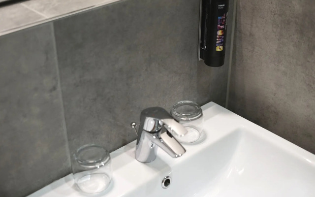 DIWOTEL by Trip Inn Frankfurt Airport Dreieich