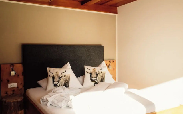 Tanafreida Apartments