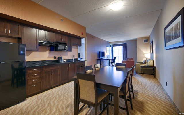 Perth Parkside Hotel and Spa, BW Premier Collection