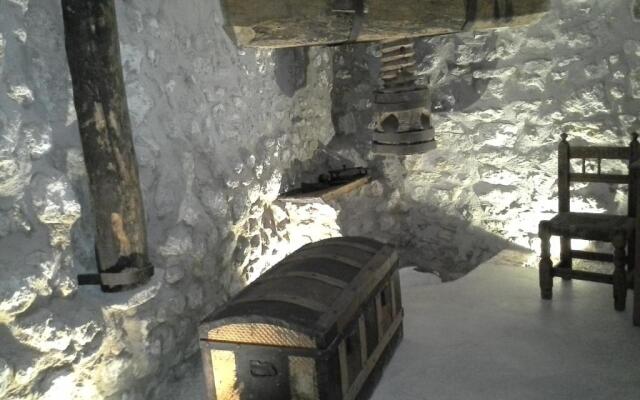 Apartamentos Las Moradas