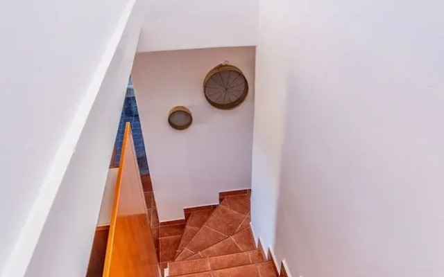 Villa Ioanna for 10 - Allparos Villas