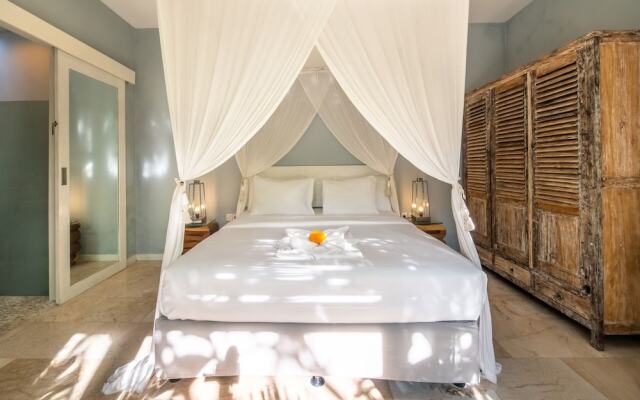 Trendy 3br Private Villa Seminyak