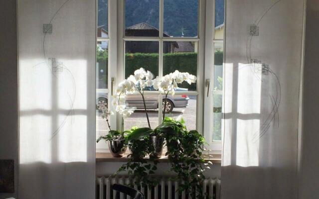 Hotel Sparerhof