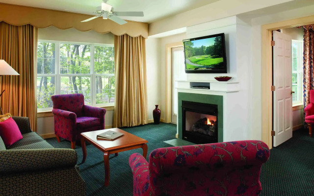 Marriott's Fairway Villas