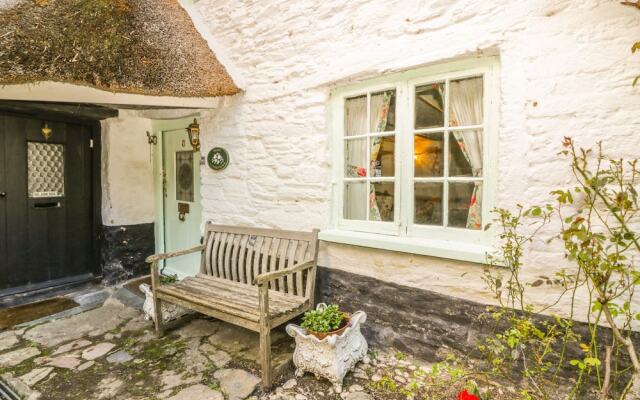 Sweet Tumbledown