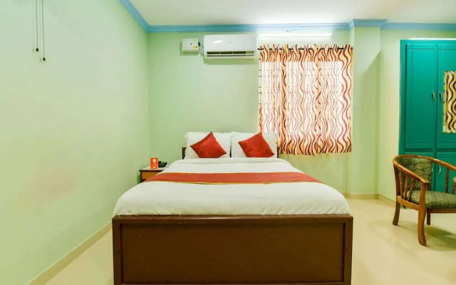 Anchor House by OYO Rooms