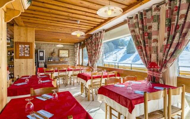 Azureva La Clusaz Les Confins