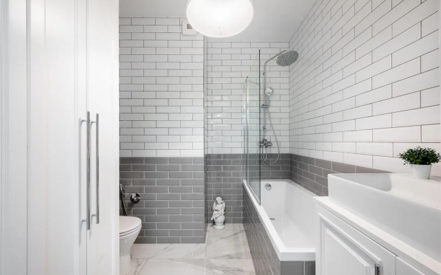 LALAPART на улице Новодмитровская 2 корпус 5