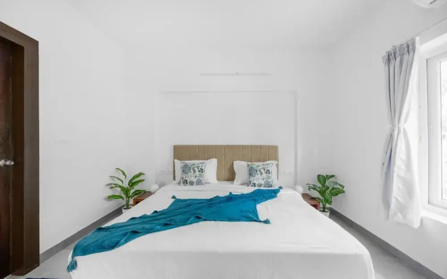 Xenious Micro Villas Goa
