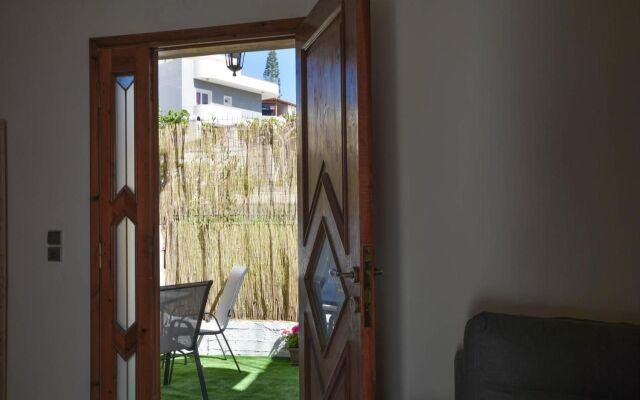 Oasis Apartment