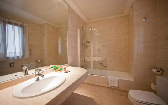 Hotel Inglaterra