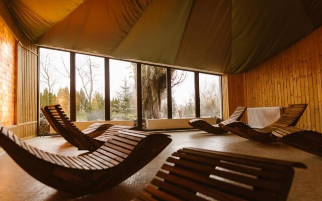 Wolkendorf Bio Hotel & Spa