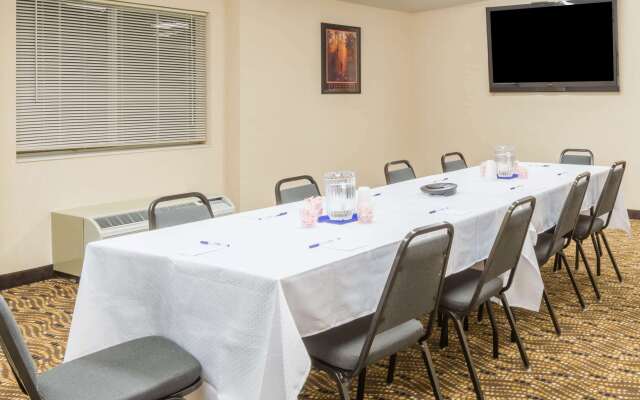 Microtel Inn & Suites by Wyndham Uncasville Casino Area