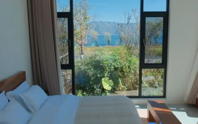 ShanHai Smartscape Courtyard – Guest Rooms – Dali