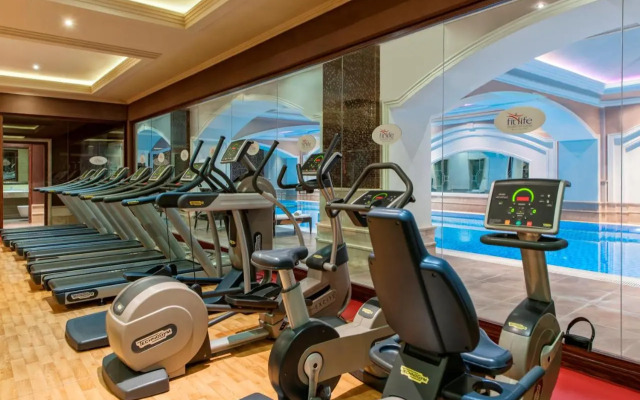 Elite World Van Hotel 5*