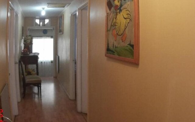 Hostal Francia