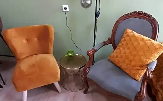 Gastenverblijf Nummer 1 Sommelsdijk