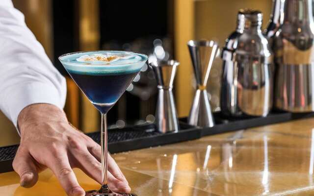 Отель Hotel de Paris Odessa MGallery