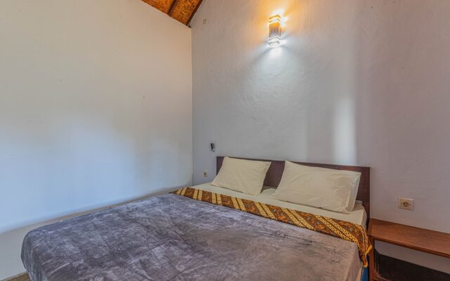 RR Homestay Kuta Lombok