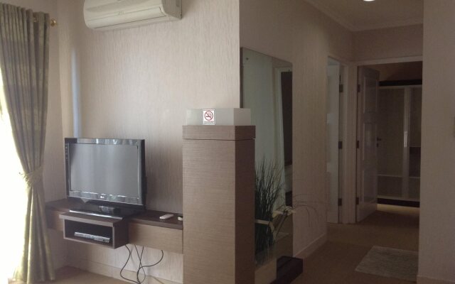 Maxwell Sweet Apartment