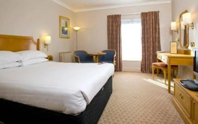 The Hog's Back Hotel & Spa Farnham