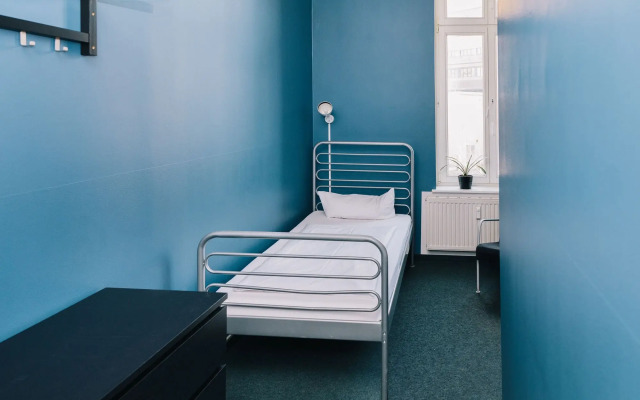 St Christopher's Inn Berlin Alexanderplatz