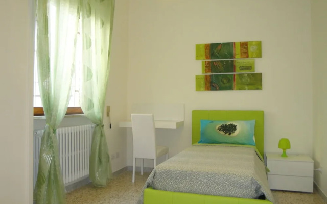 Casa Lucia