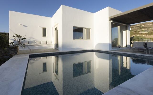 Seaview Villa By Villarentalsgr