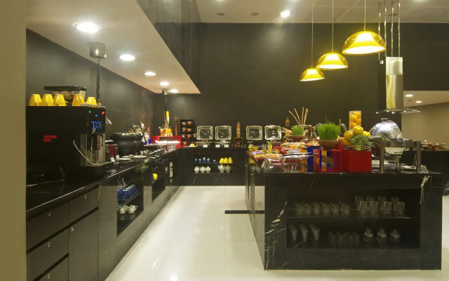 Keys Select by Lemon Tree Hotels, Visakhapatnam