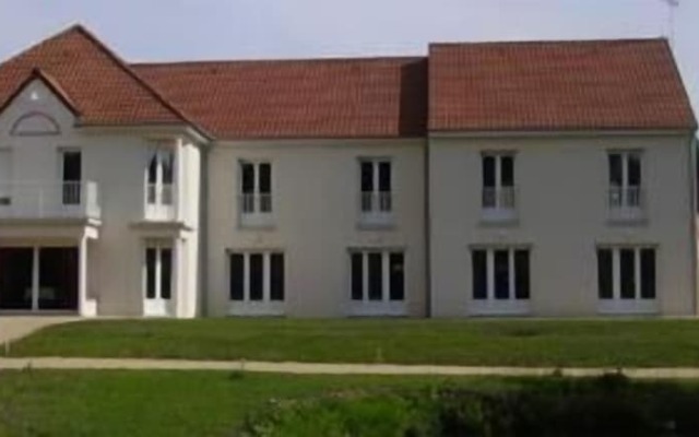 Hotel Orée des Châteaux