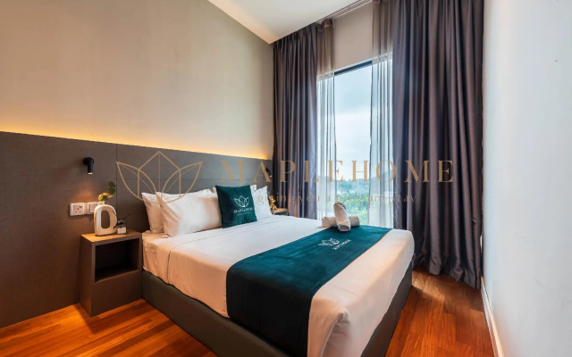 Geo38 Premier Suites Genting Highlands