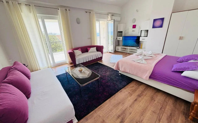 Rooms & App Minka