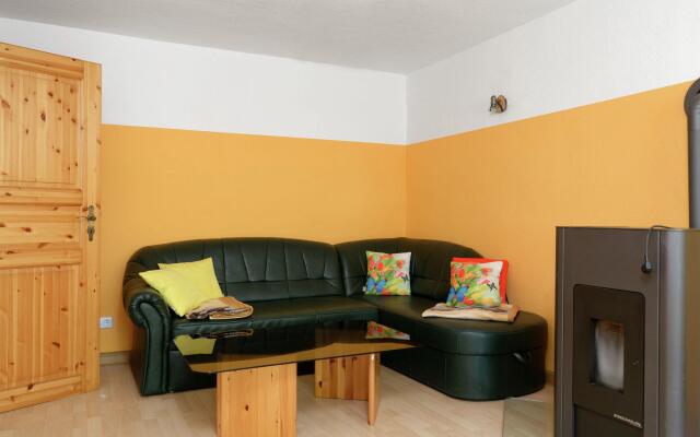 Forest Getaway in Berlin