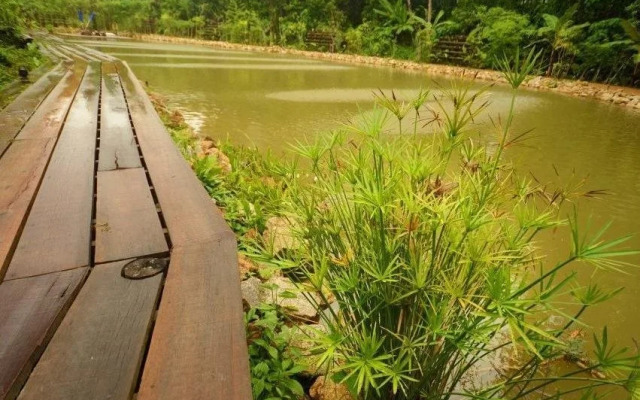 The Vareeya Resort & Restaurant